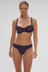 Simone Perele 1A2 Singuliere Half Cup Bra